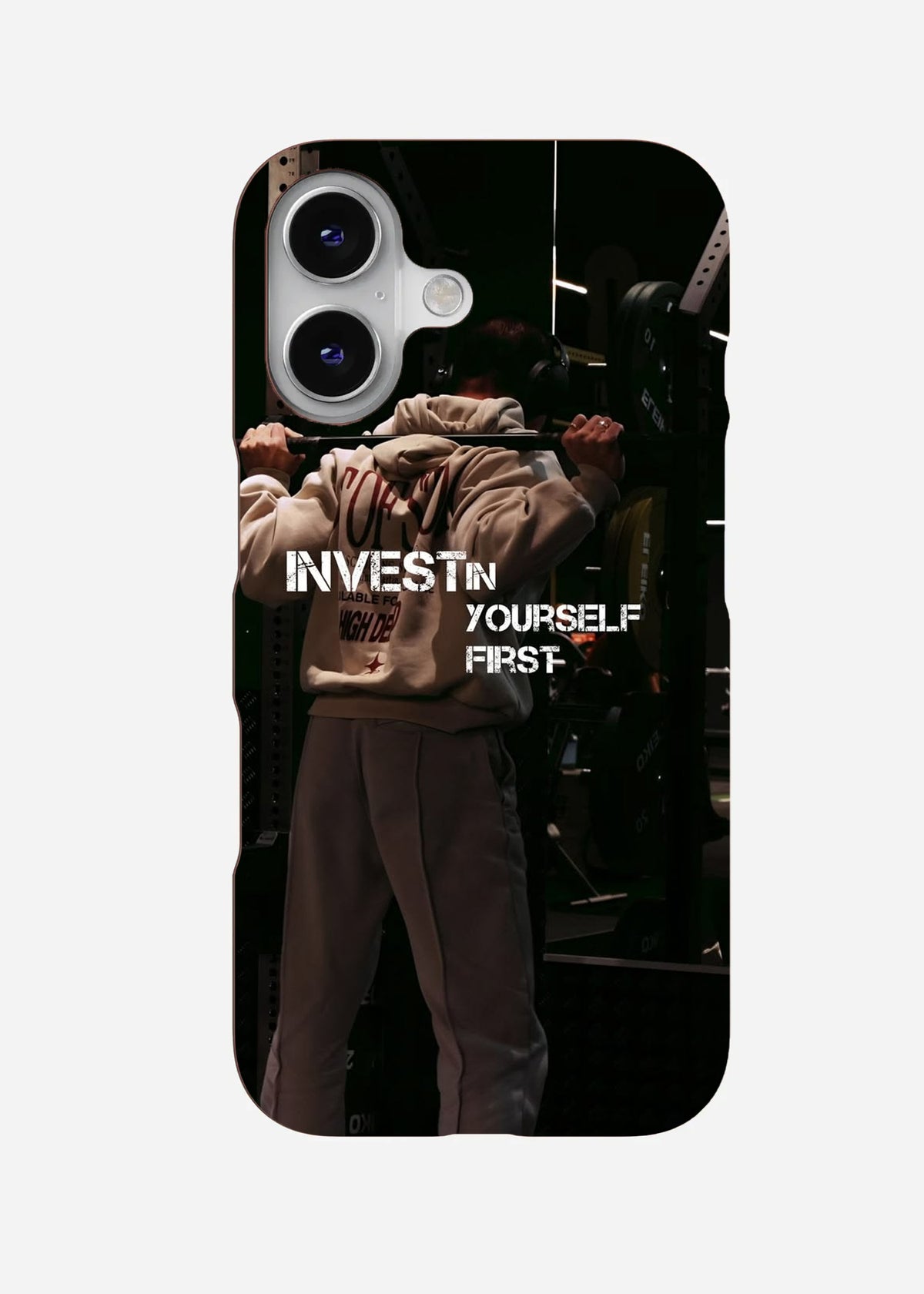 Lifter Era Case