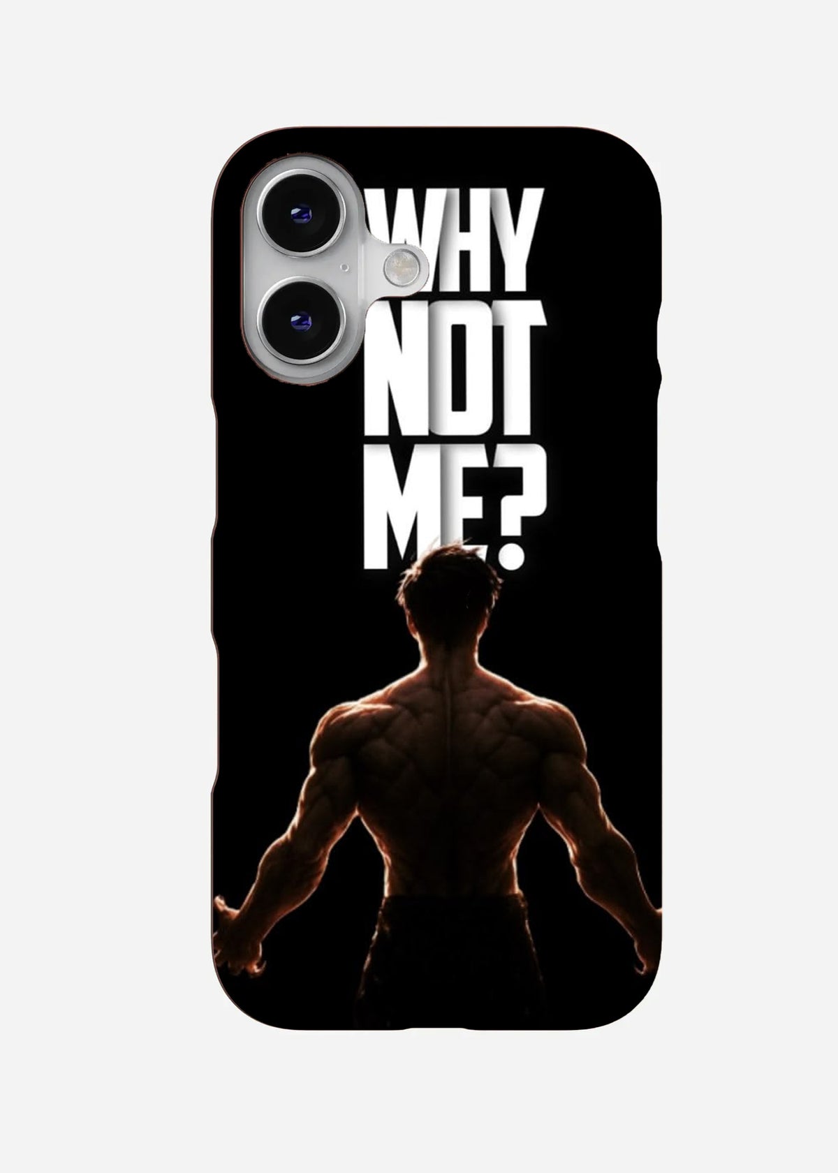 Savage Mind Case