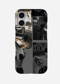 Hustle Mode Case