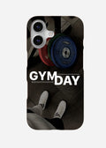 Gym Day Case