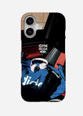 Gym Mode Case