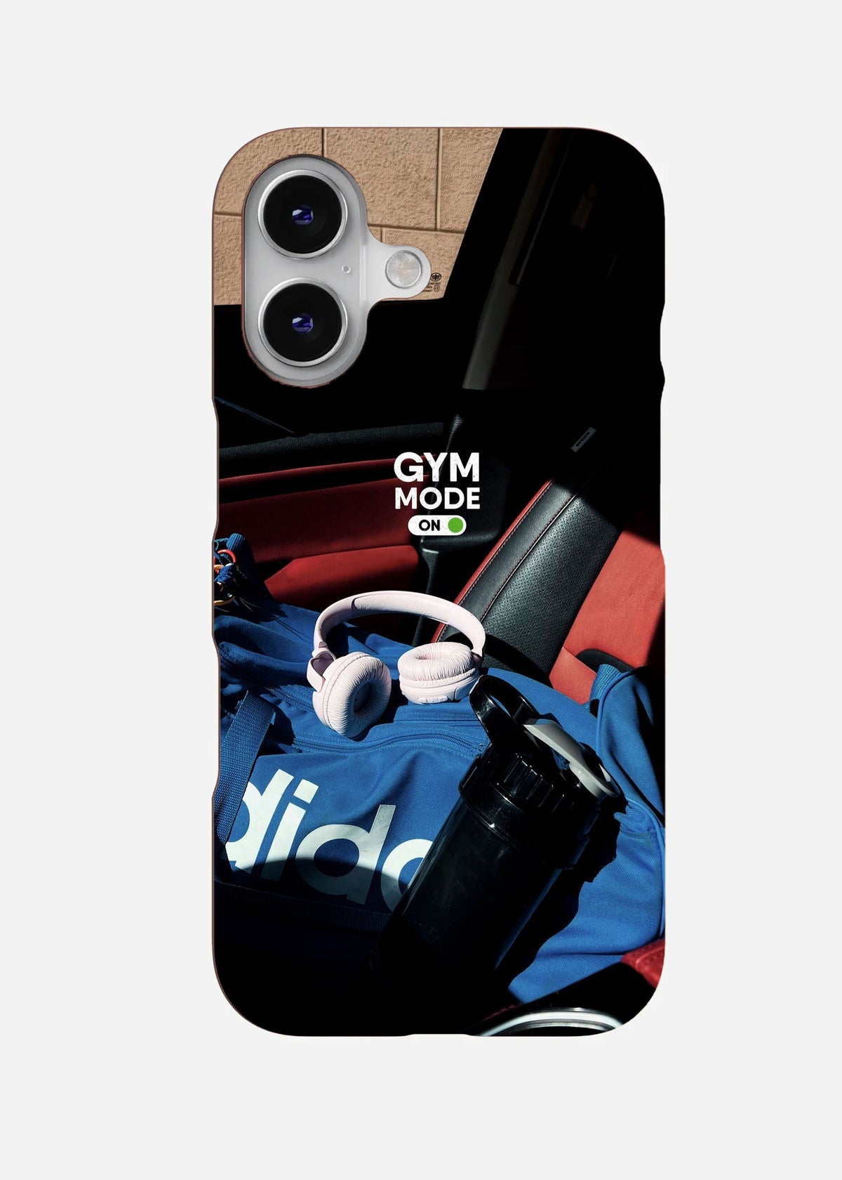 Gym Mode Case