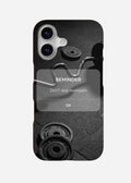No Skip Workout Case