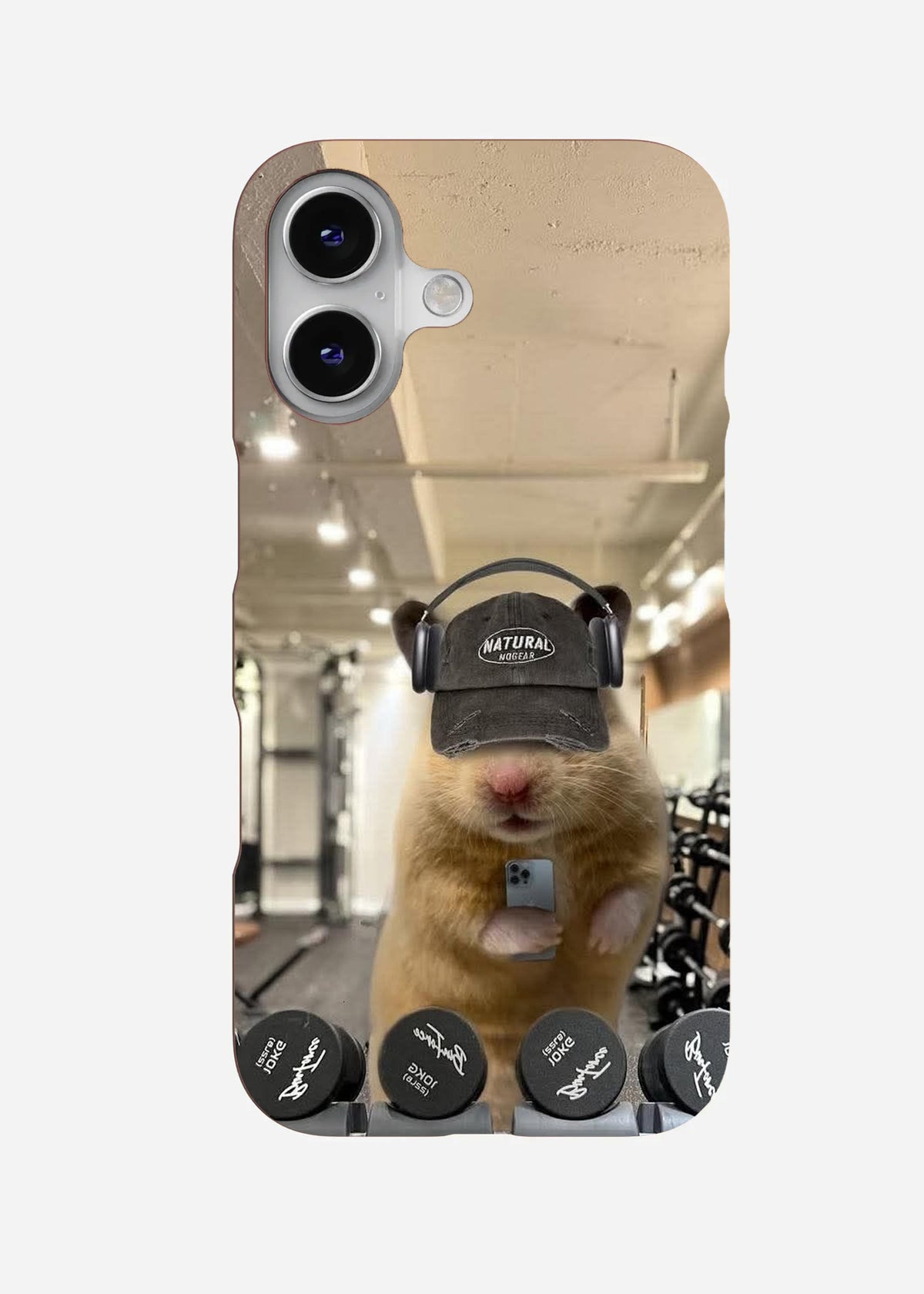 Beast Buddy Case