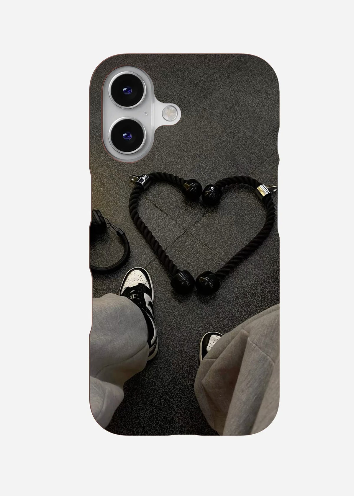 Love the Grind Case