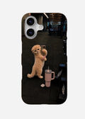 Kitty Gains Case