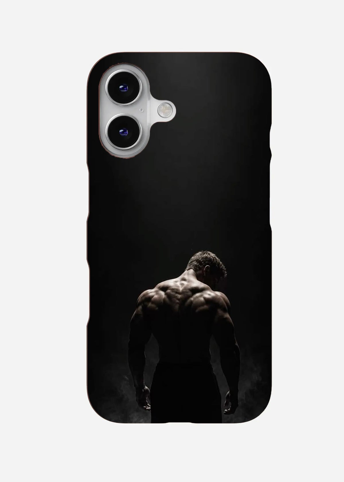 Built in Silence Case