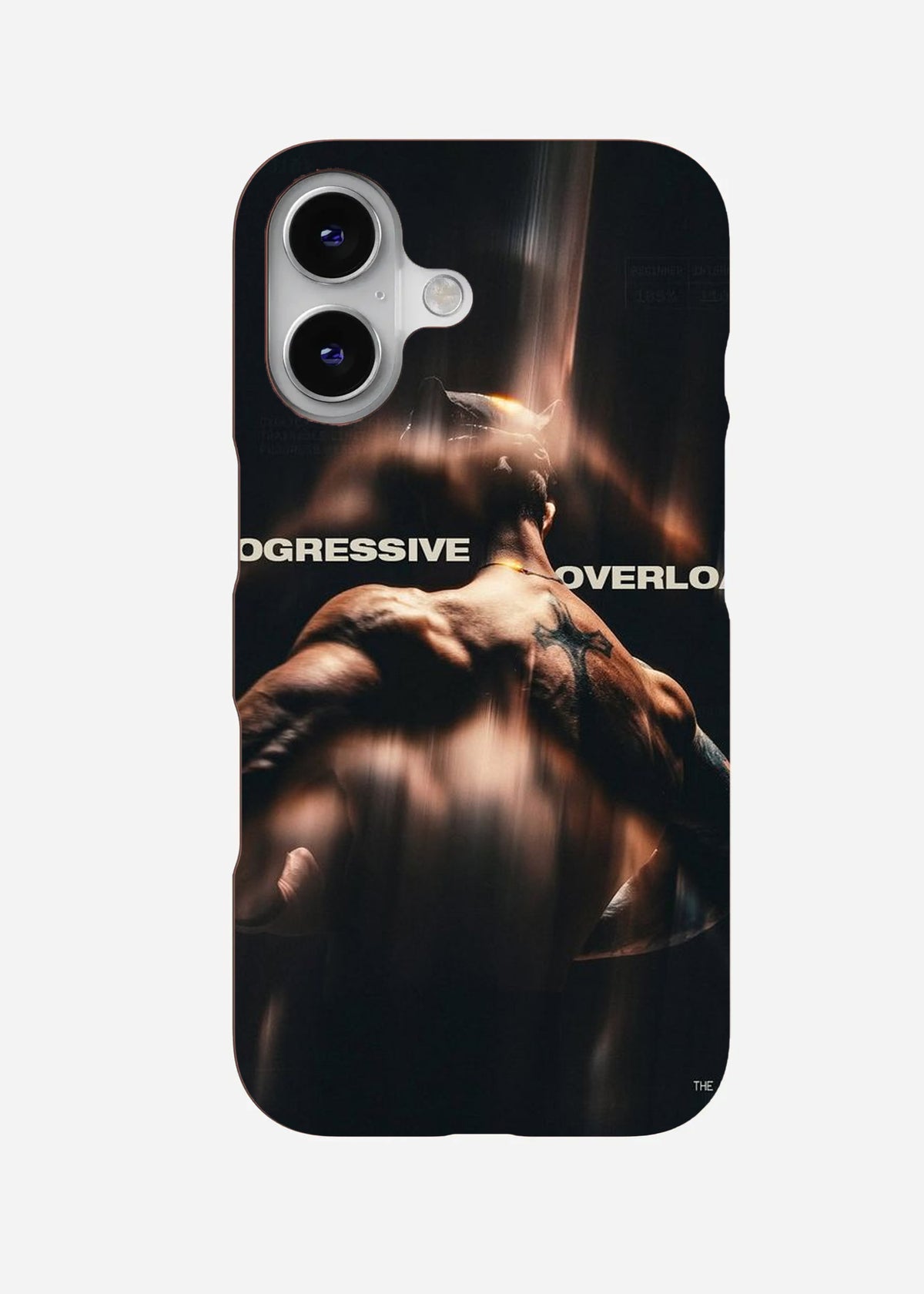 Aggressive Overload Case