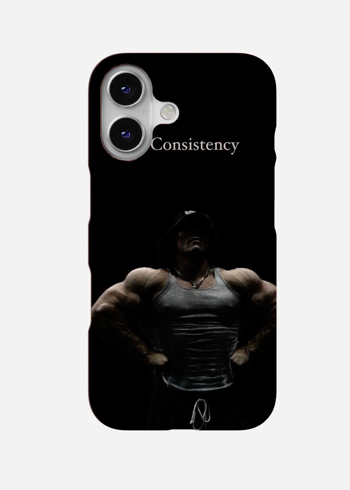 Consistency Case