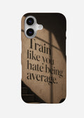 Elite Mindset Case