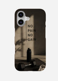 Pain Pays Case