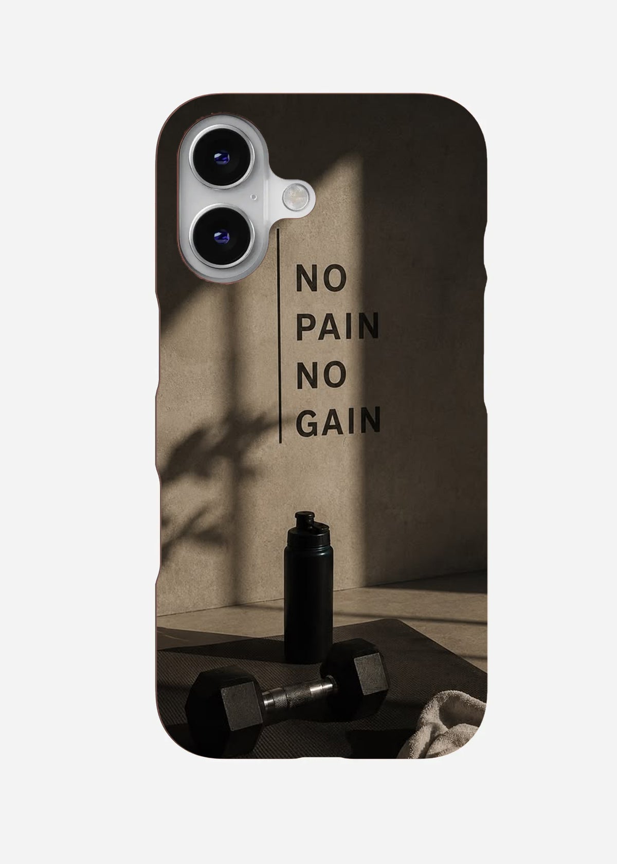 Pain Pays Case