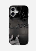 Iron Floor Case