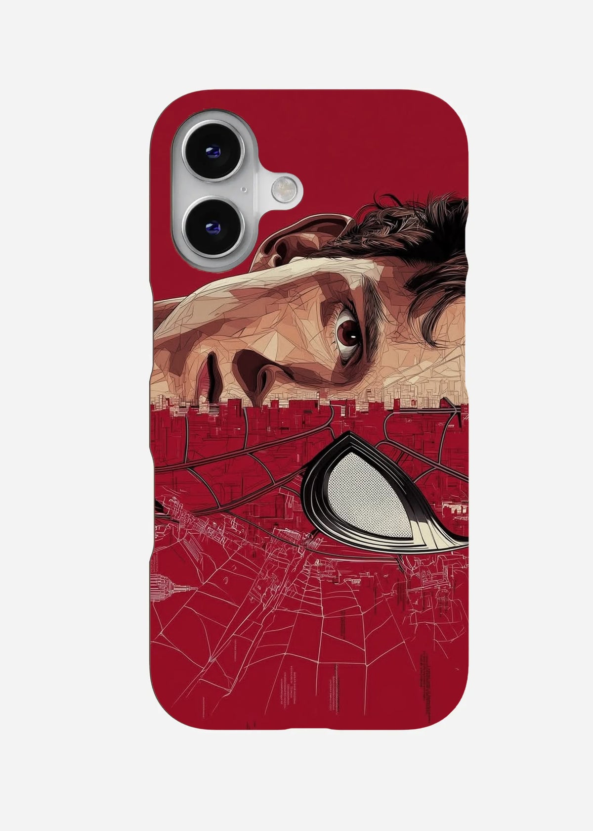 Spider-Man Crimson City