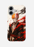 Ichigo Kurosaki Case