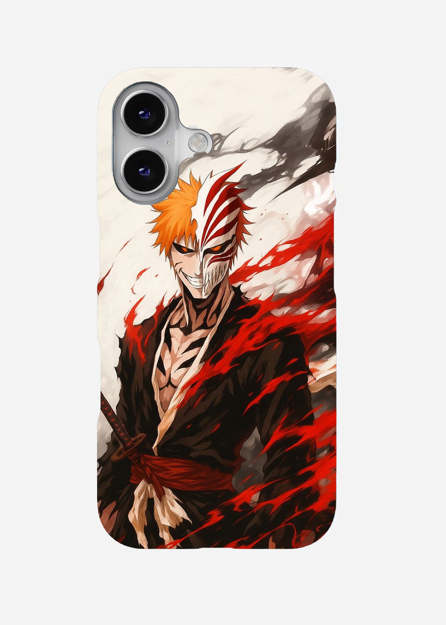 Ichigo Kurosaki Case
