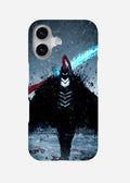 Igris Blood Knight Case