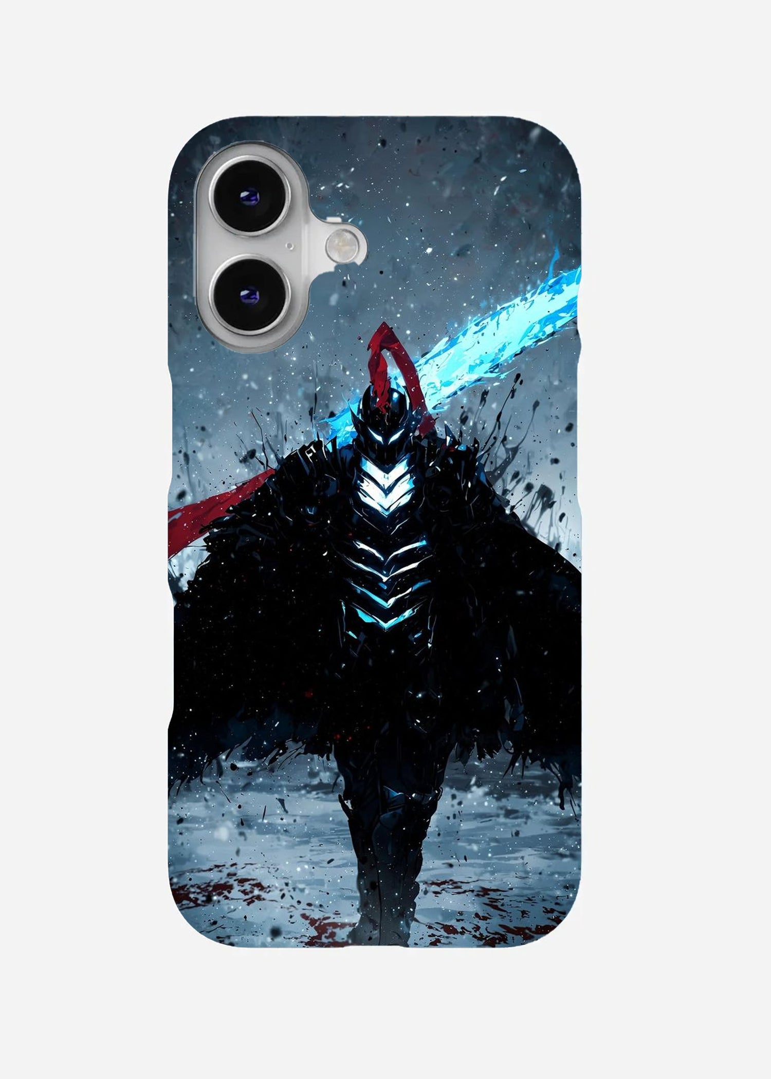 Igris Blood Knight Case