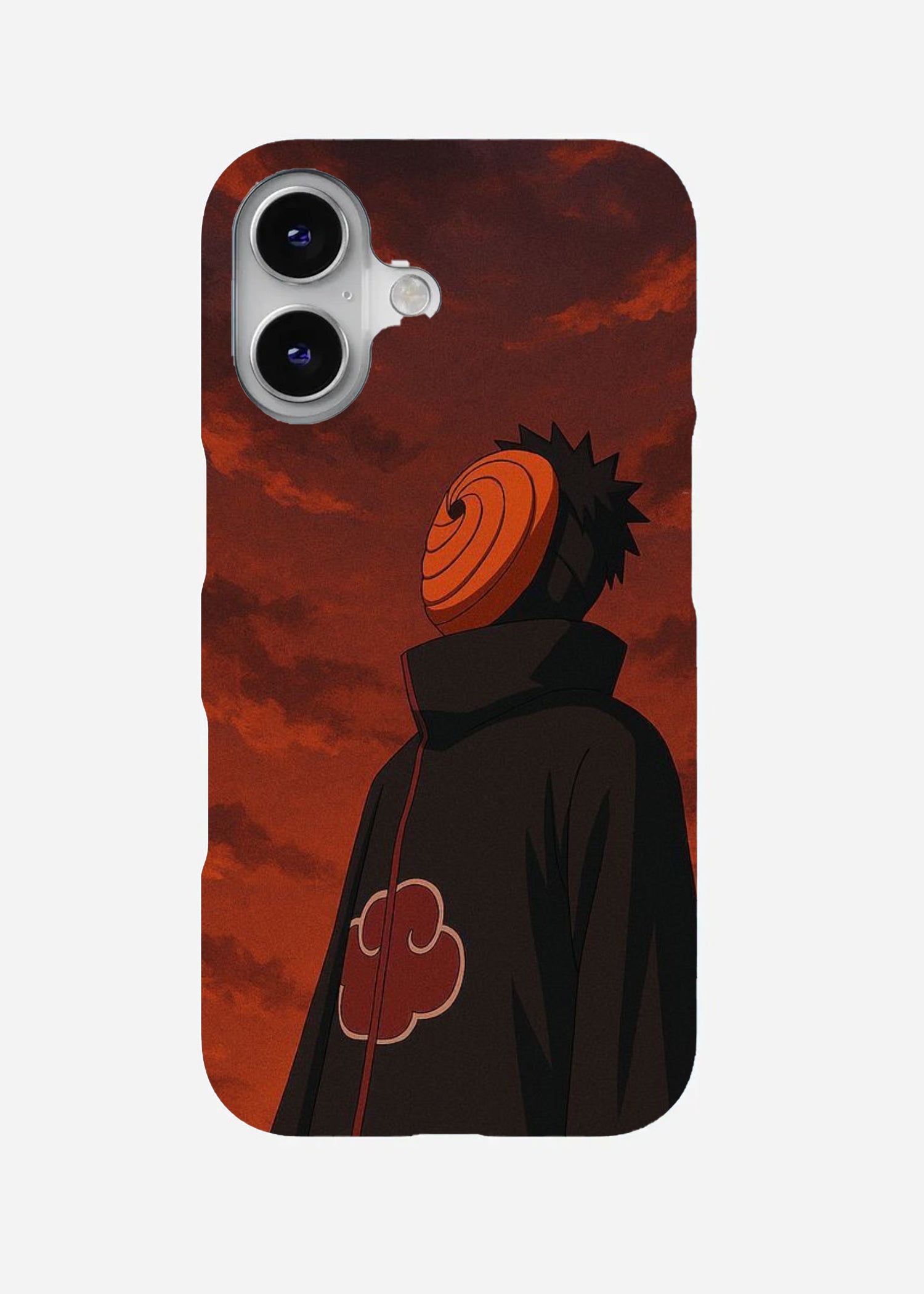 Obito Masked Case