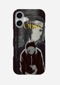 Tragic Obito Case