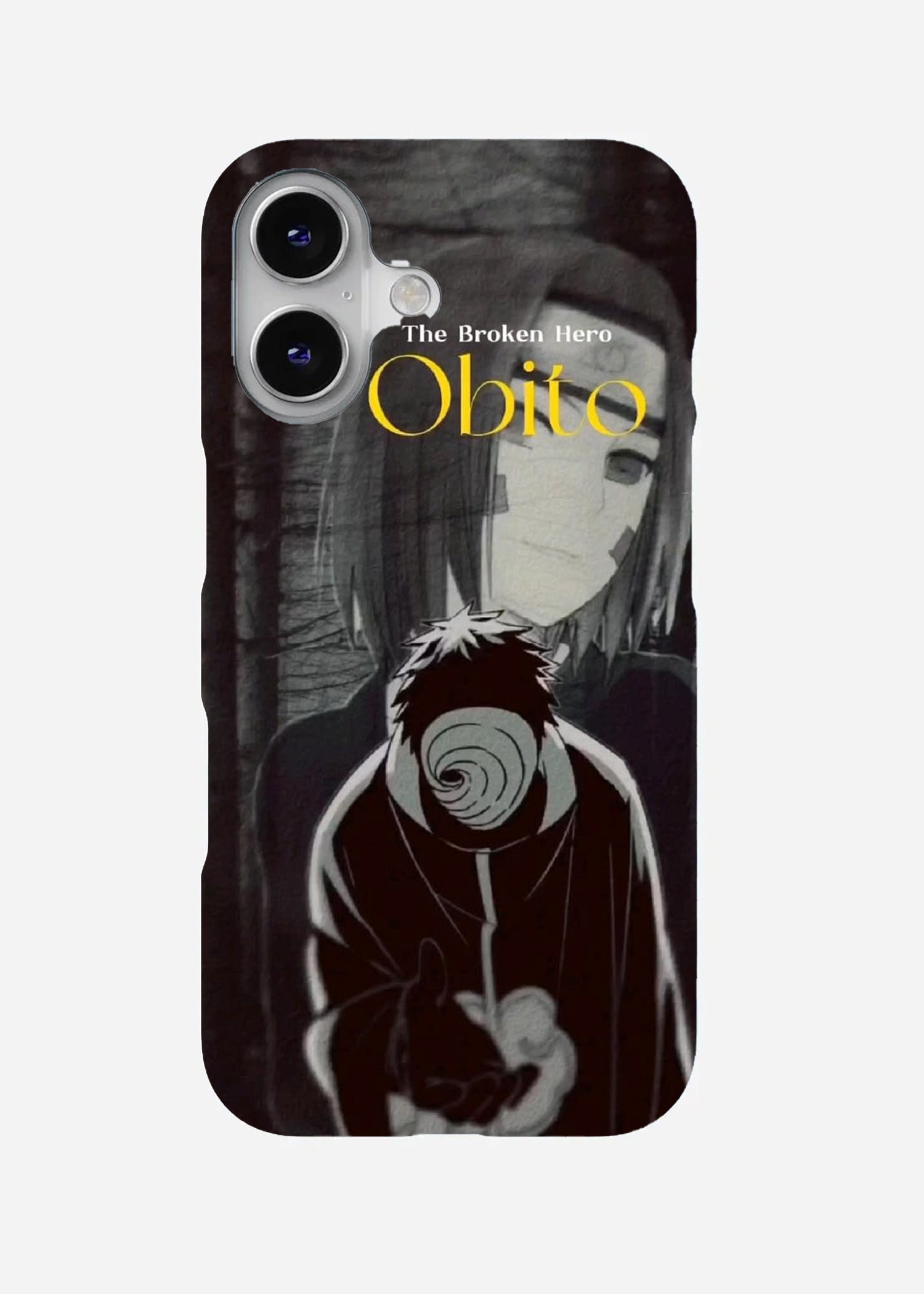 Tragic Obito Case