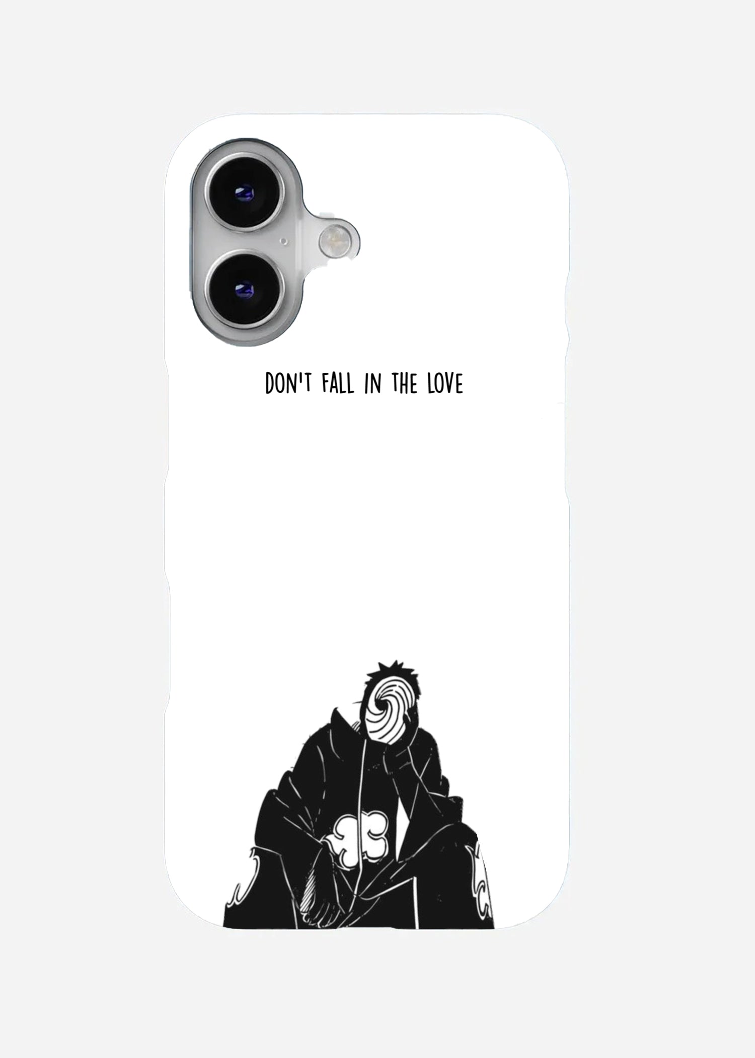 Obito Lost Love Case