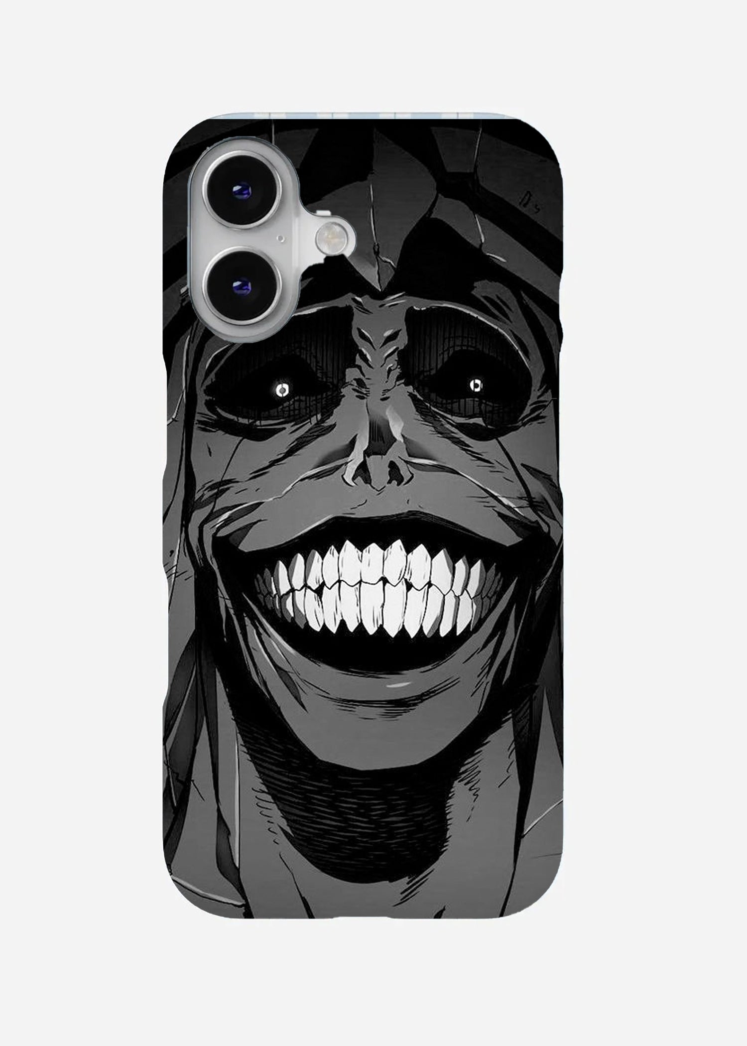 Nightmare Grin