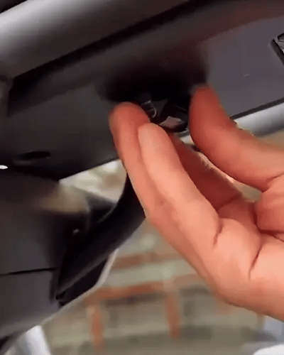 Bike Aircraft Light - Pack of 2