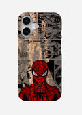 Spider-Man Comic Legacy Case
