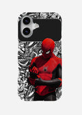 Spider-Man Web Slinger Case