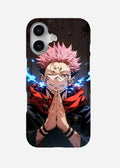 Sukuna Unleashed Case