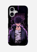 Shadow Monarch Case