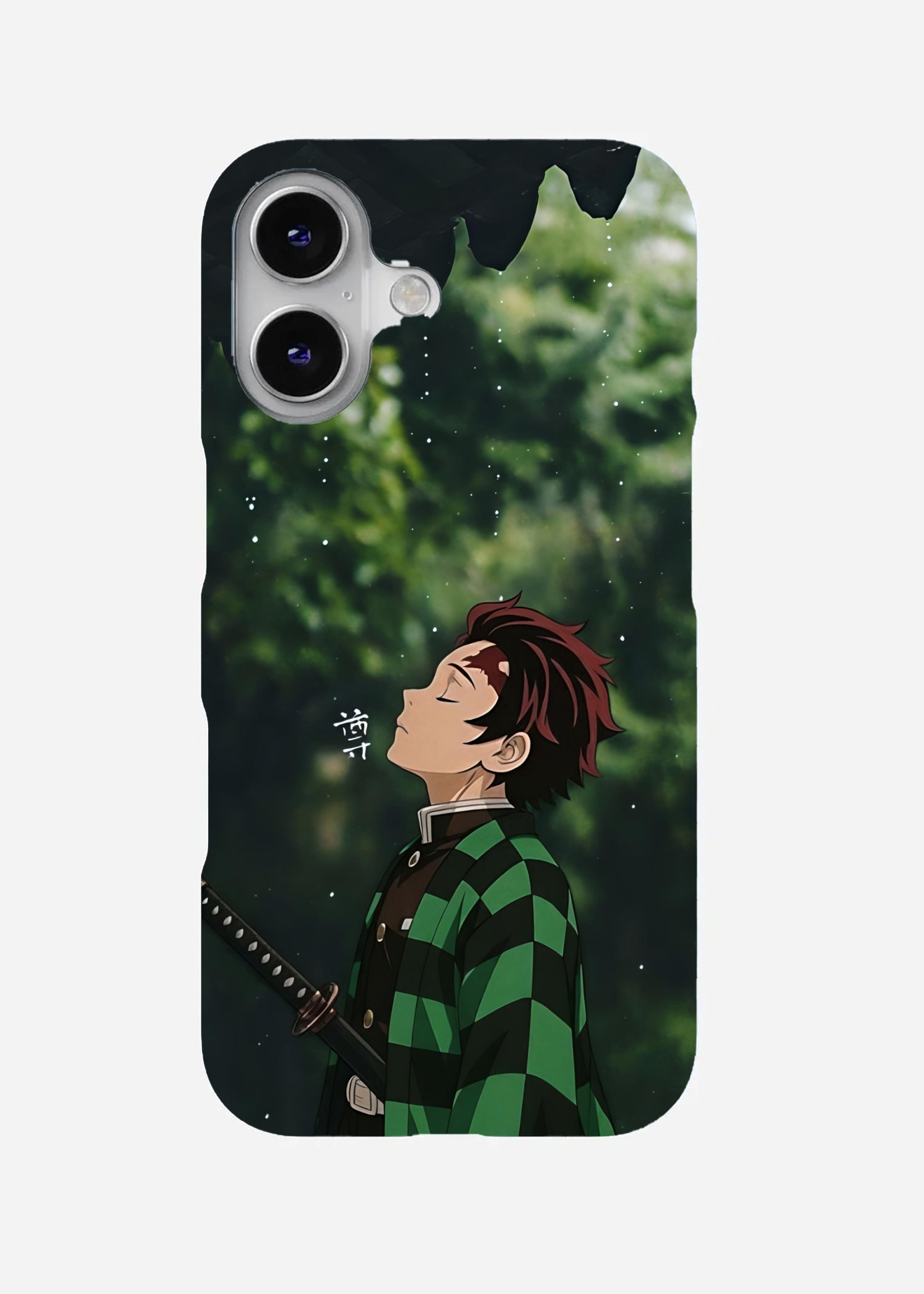 Tanjiro Kamado Case