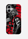 Thor Odinson Case