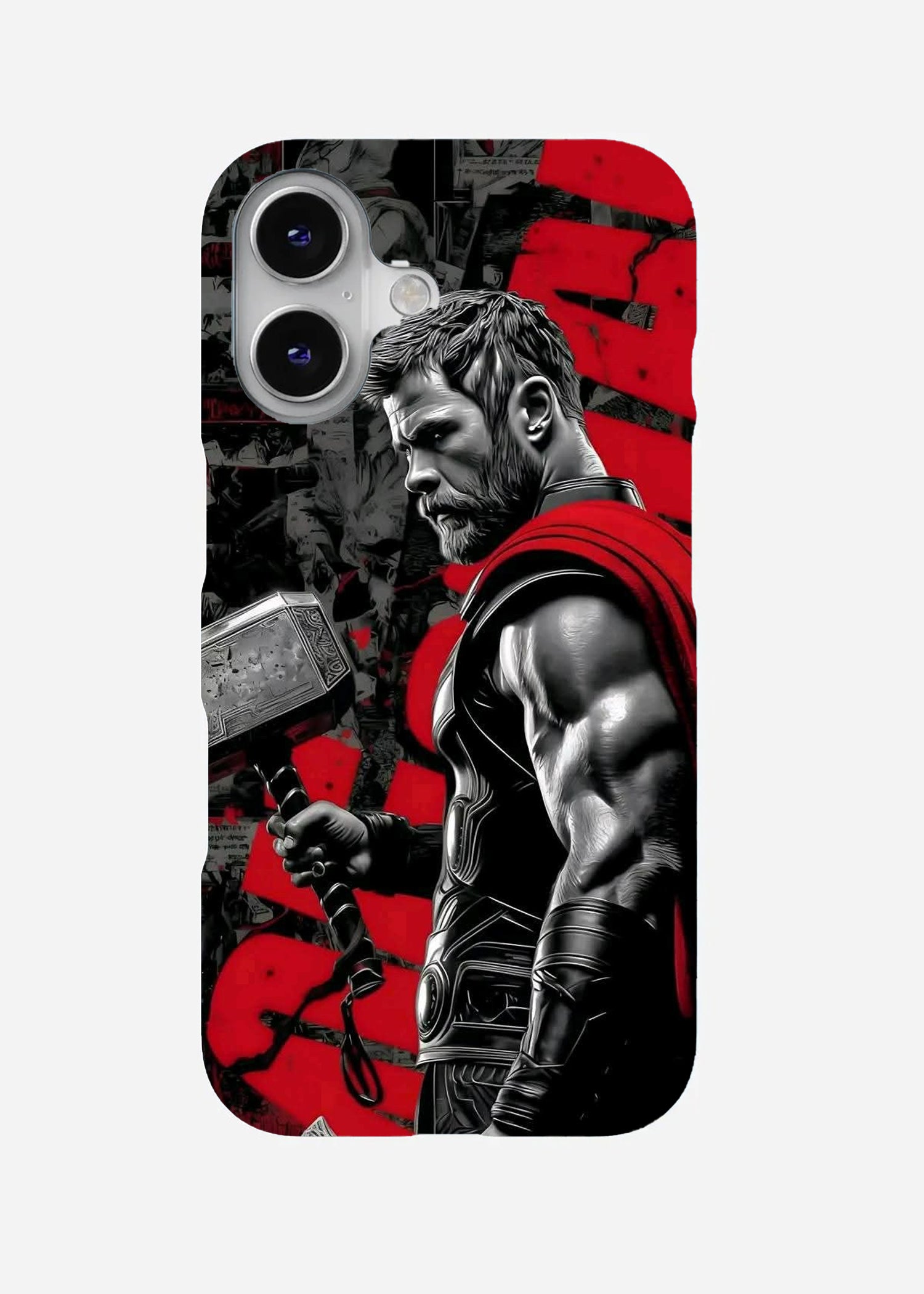 Thor Odinson Case