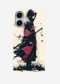 Itachi Crow Case