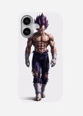 Vegeta Destroyer Power Case