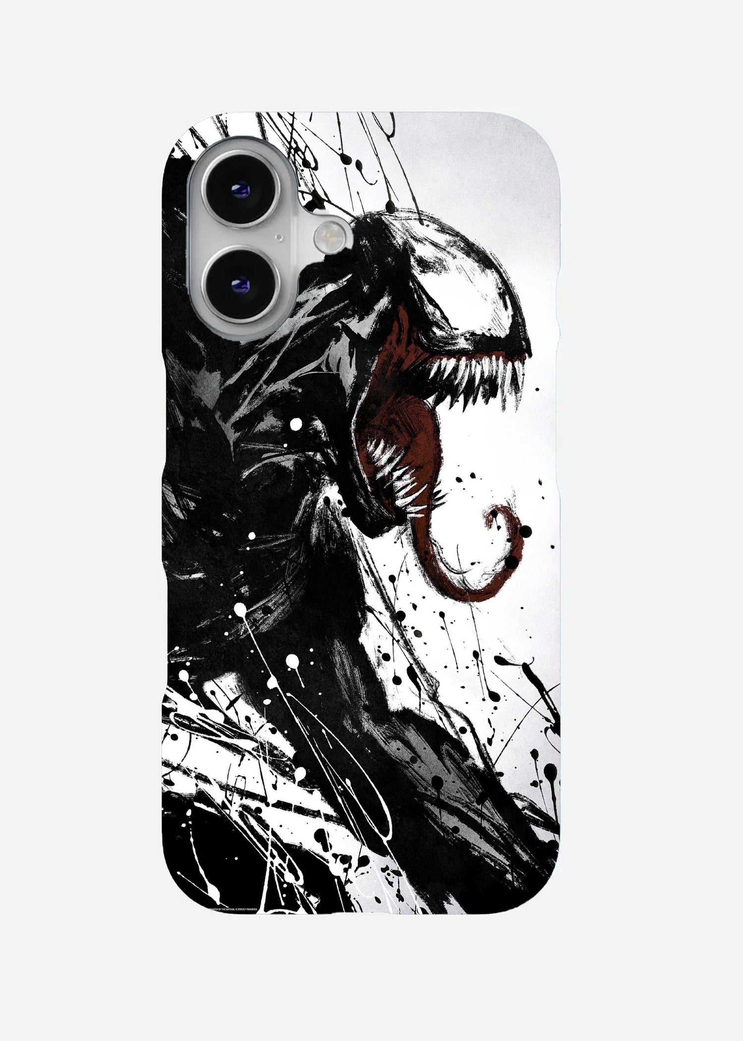 Venom Ink Rage Case