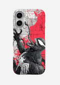 Venom Symbiote Ascension Case