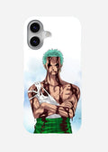 Roronoa Zoro Case