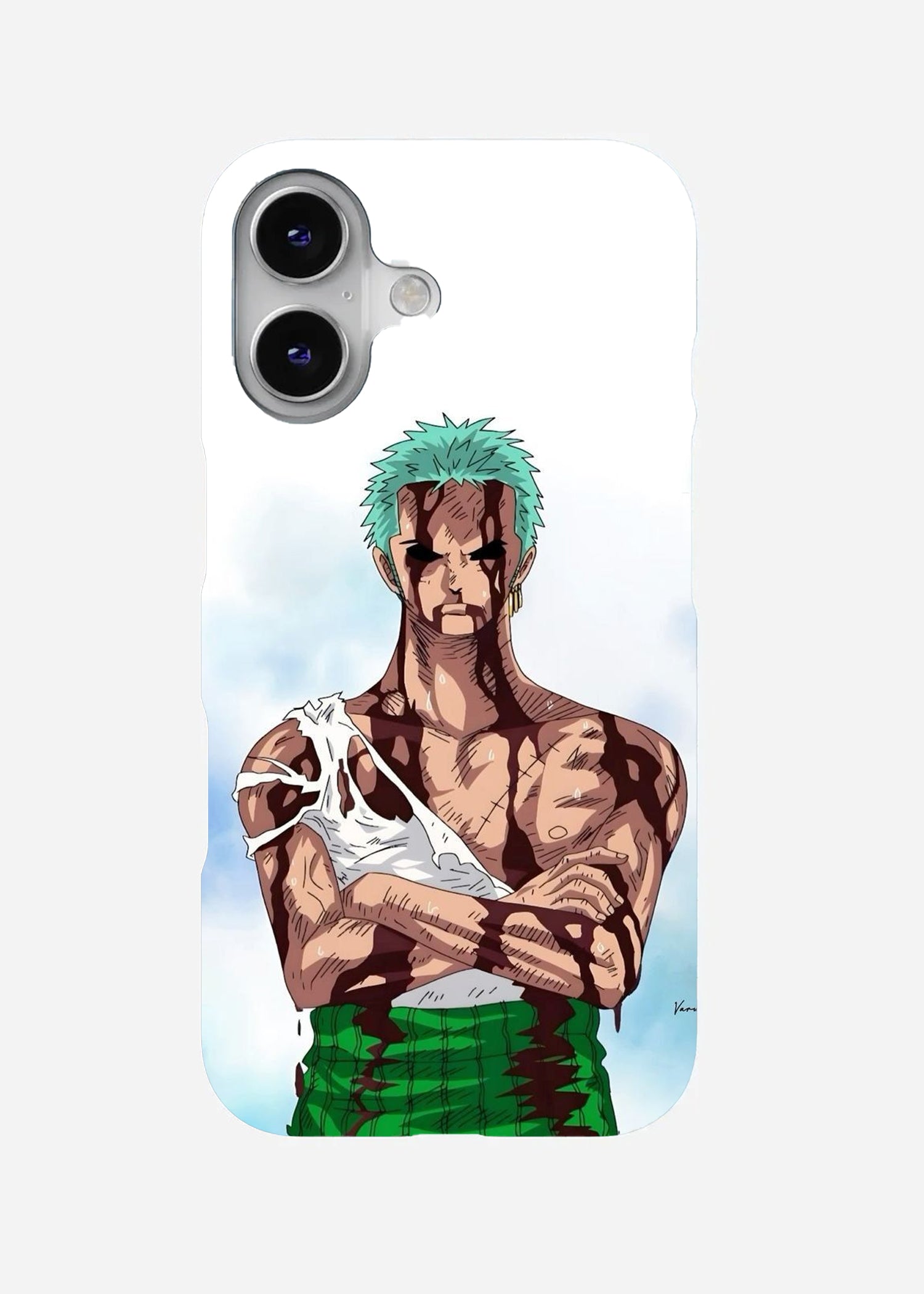 Roronoa Zoro Case